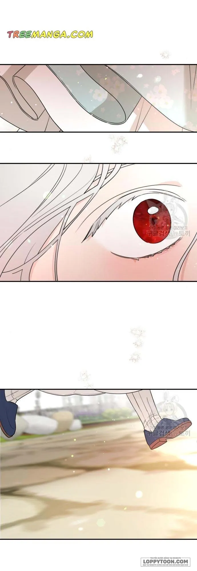 Gia Đình Chồng Quá Ám Ảnh Bởi Tôi Chap 36 - trang 32