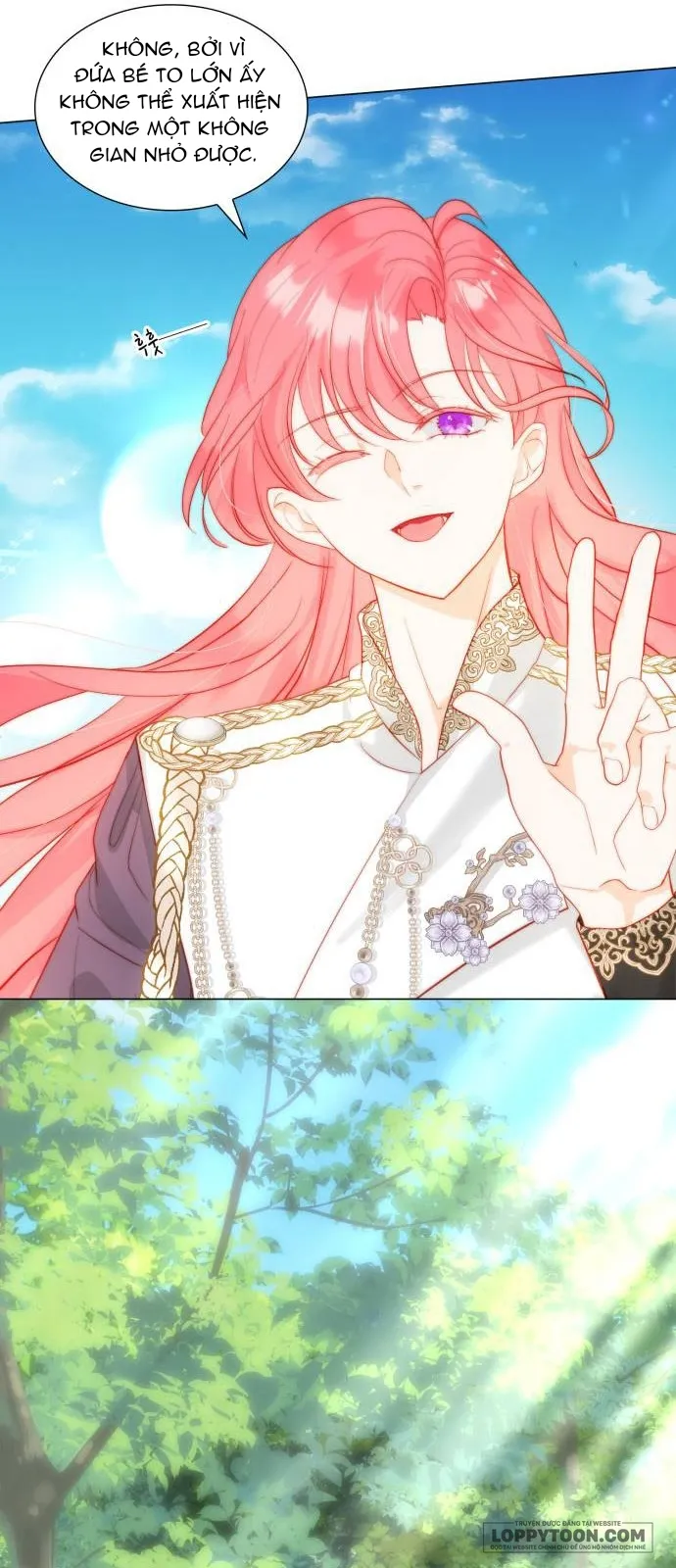 Tôi Được Sinh Ra Là Cô Con Gái Thứ Hai Chap 27 - trang 12