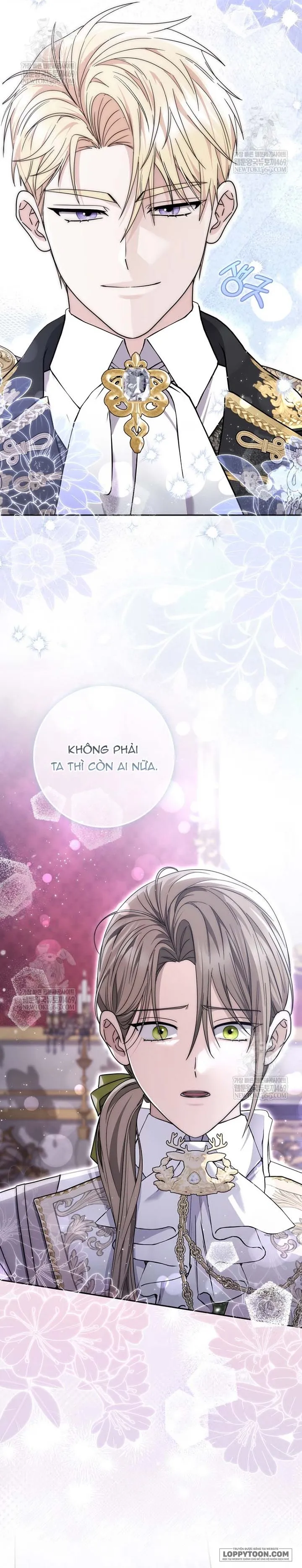 Nam Chính Bệnh Hoạn Ám Ảnh Với Sức Khoẻ Của Tôi Chap 44 - trang 29