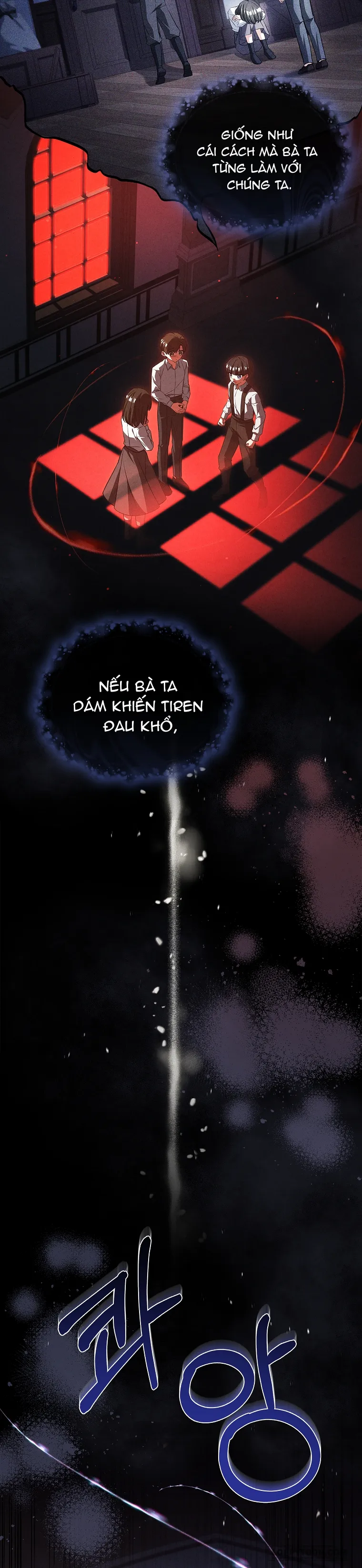 Văn Phòng Thám Tử Dành Cho Nam Chính Hối Hận! Chap 44 - trang 17