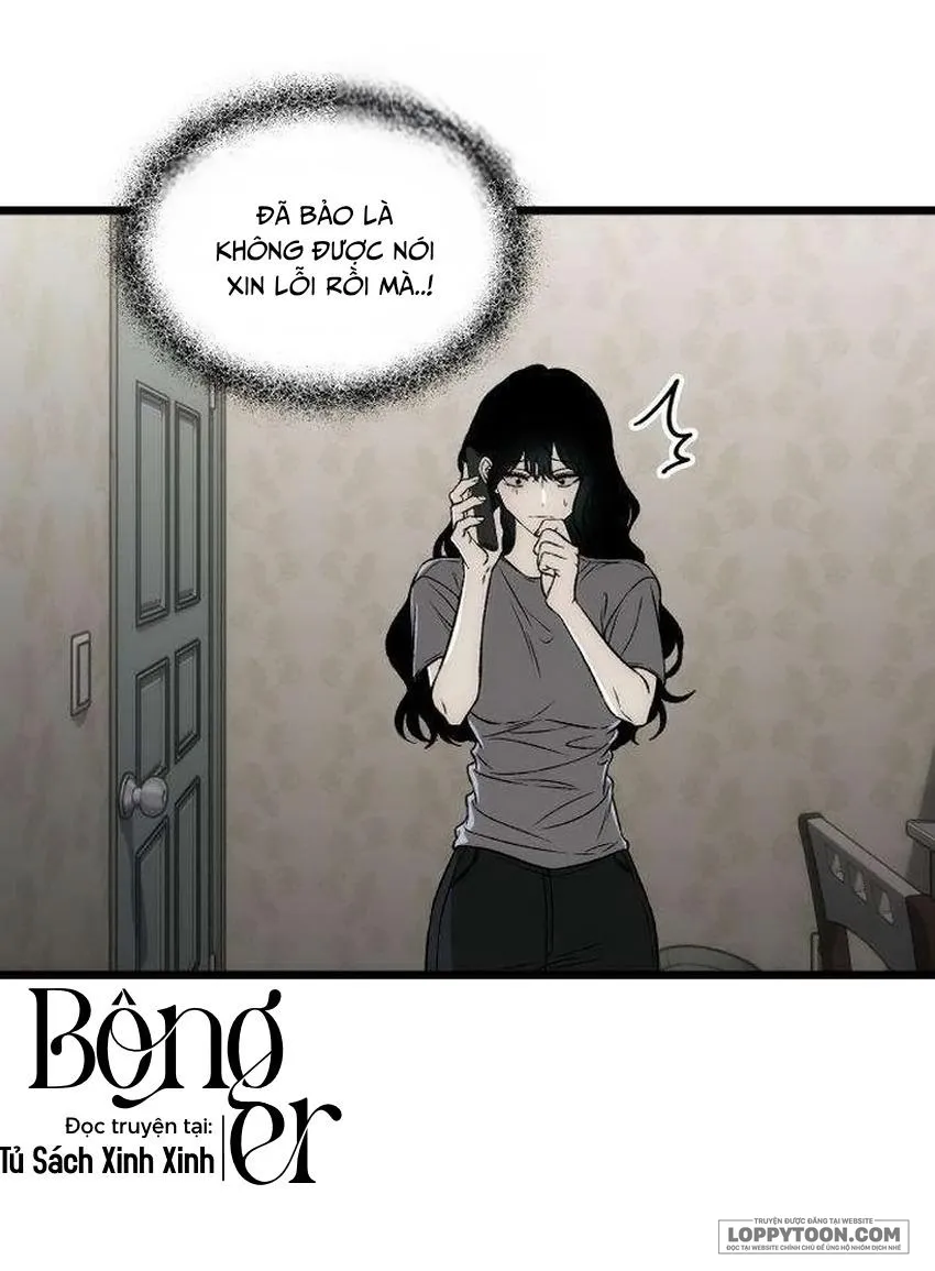 Khao Khát Bất Tận Chap 19 - trang 8