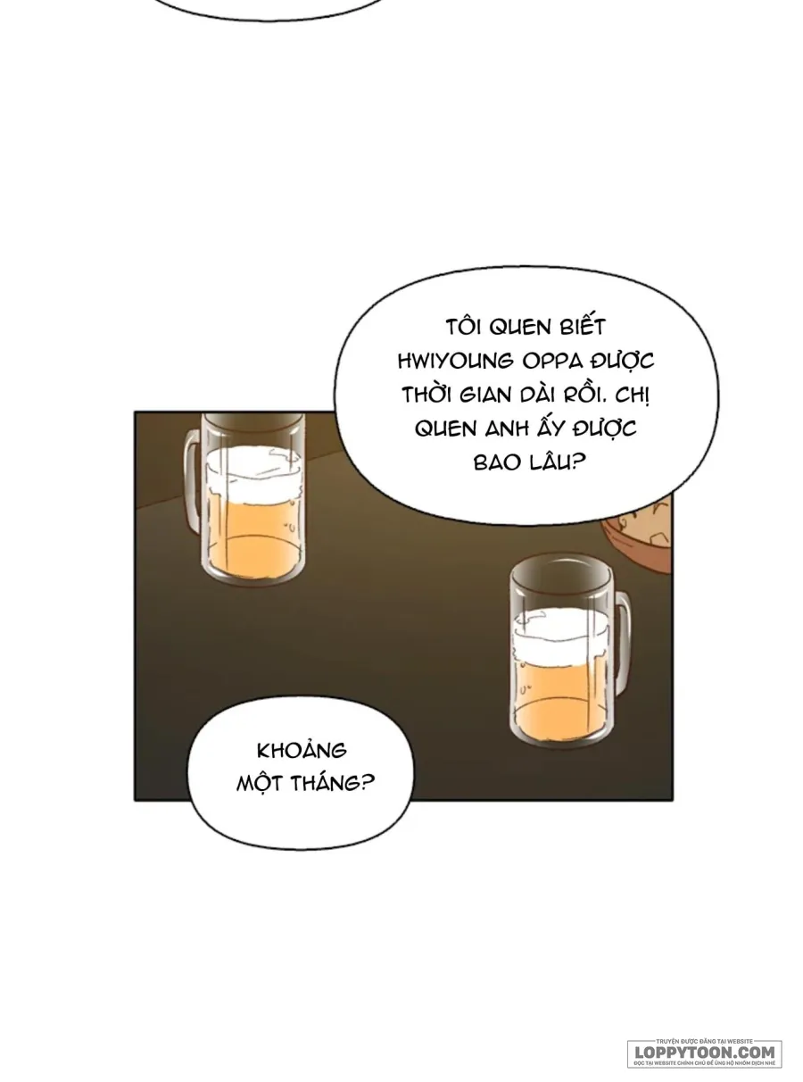 Thanh Xuân Của Chúng Ta Chap 12 - trang 30