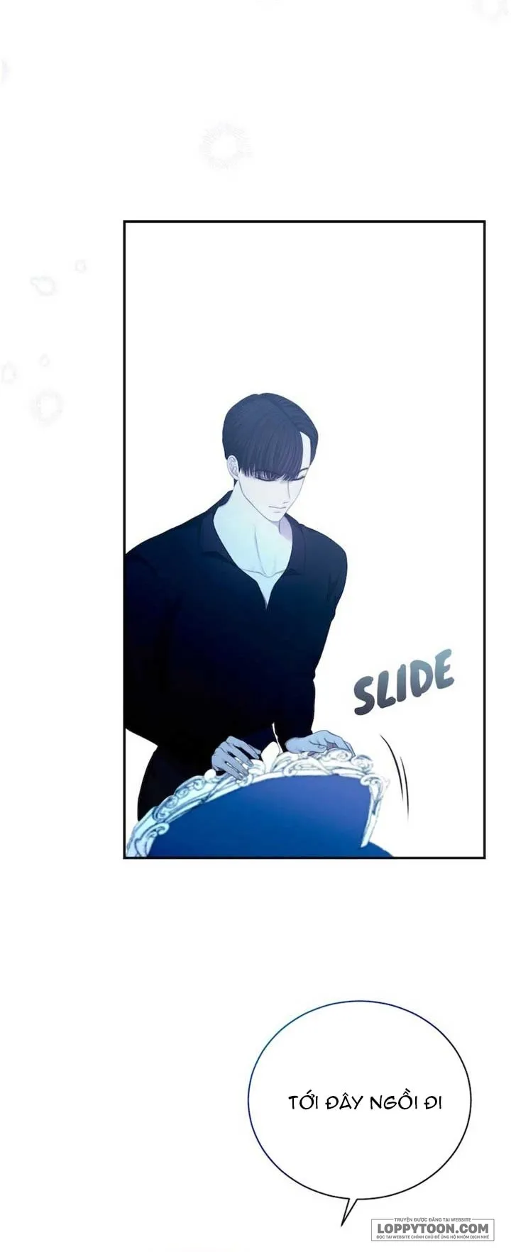 Hầu Nữ Không Còn Thèm Muốn Chủ Nhân Nữa Chap 20 - trang 61