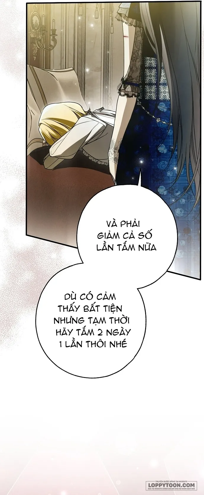 Có Kẻ Đã Sở Hữu Cơ Thể Của Tôi Chap 29 - trang 10