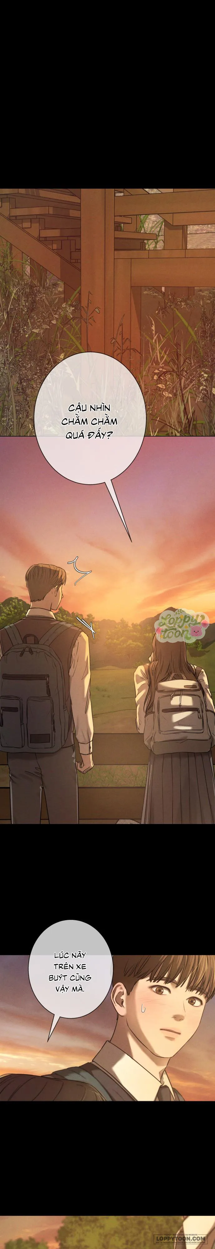 Tuyển Tập Truyện Ngắn Của Kim Young Ha Chap 1 - trang 6