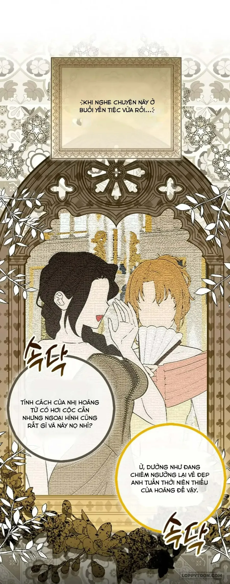 Sóc Con Tài Năng Chap 94 - trang 18
