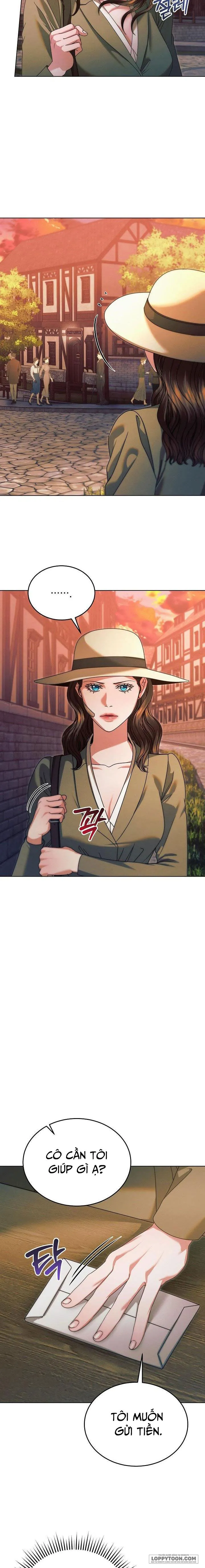 Hãy Cầu Xin Tôi Đi Chap 10 - trang 19