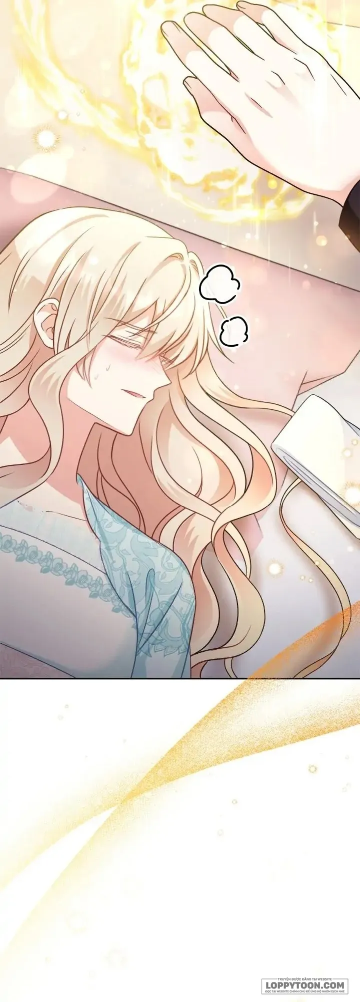 Tôi Sống Chung Với Mẹ Chồng Chap 33 - trang 48