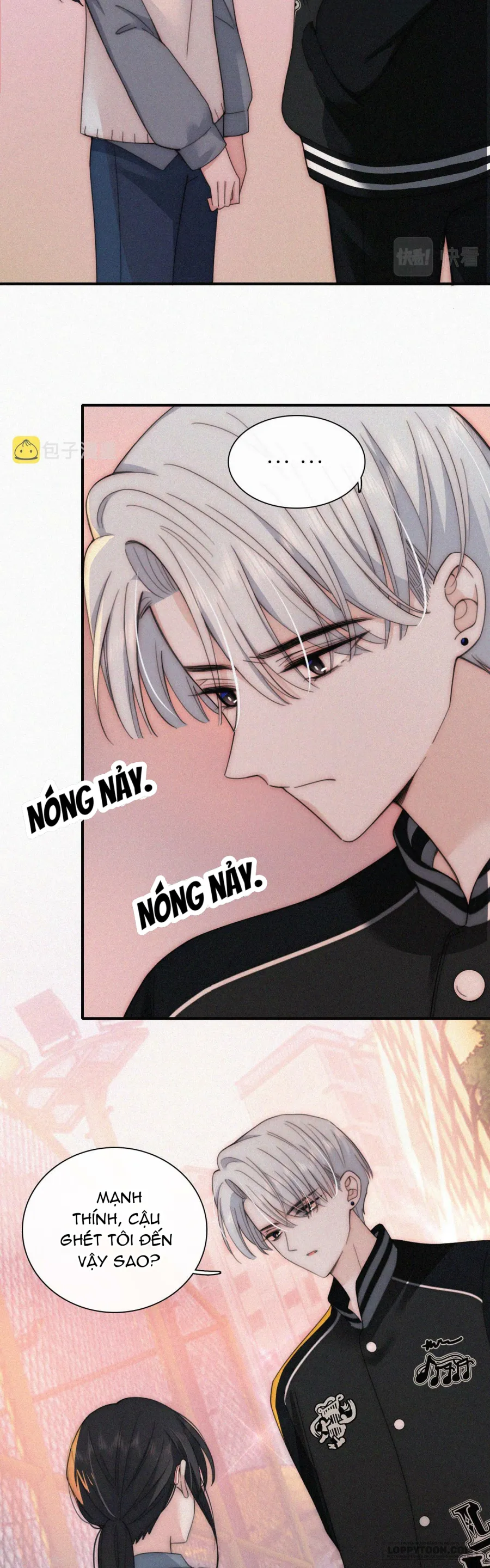 Một Lòng Cưng Chiều Chap 15 - trang 6