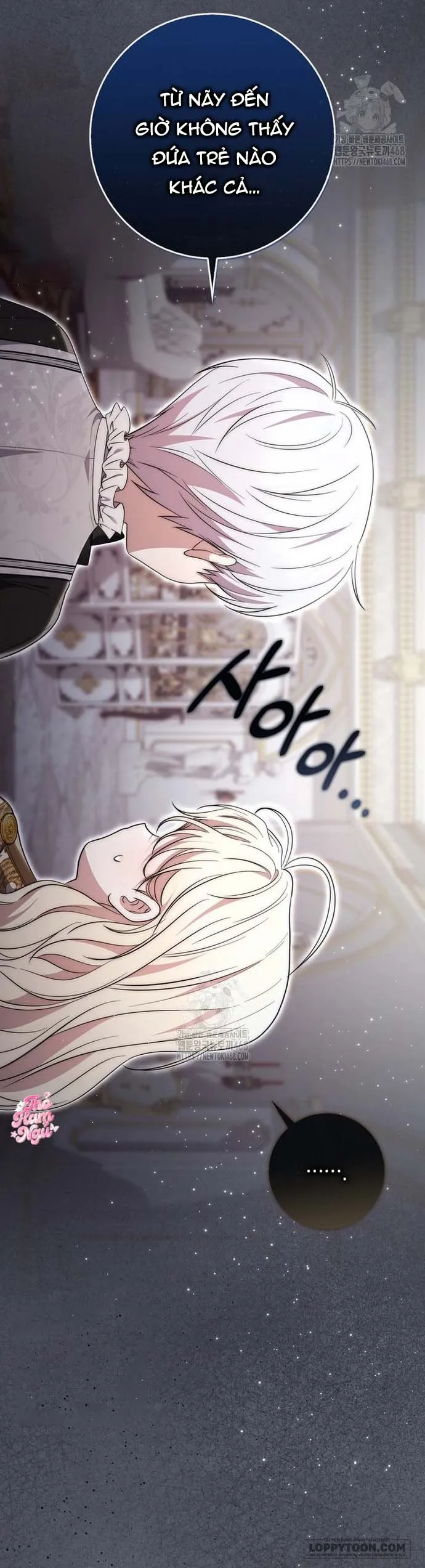 Nam Chính Bệnh Hoạn Ám Ảnh Với Sức Khoẻ Của Tôi Chap 20 - trang 18