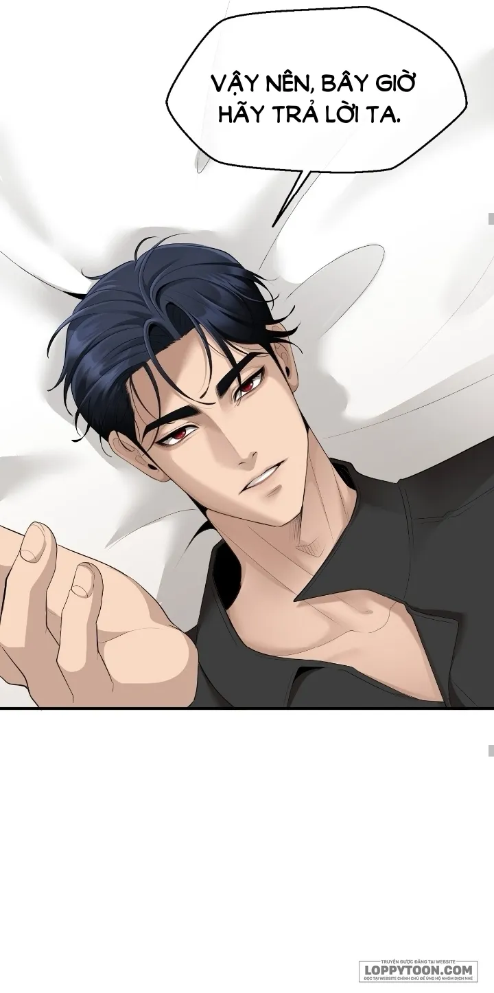 Qua Đêm Với Người Chồng Sắp Ly Hôn Chap 16 - trang 31