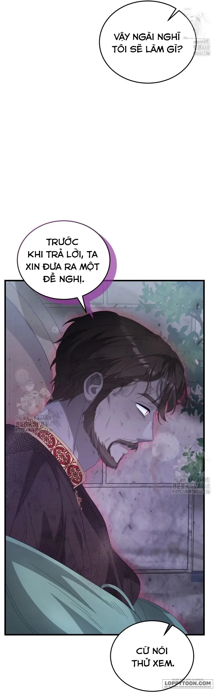 Nàng Tiên, Hãy Ký Hợp Đồng Nào Chap 77 - trang 51