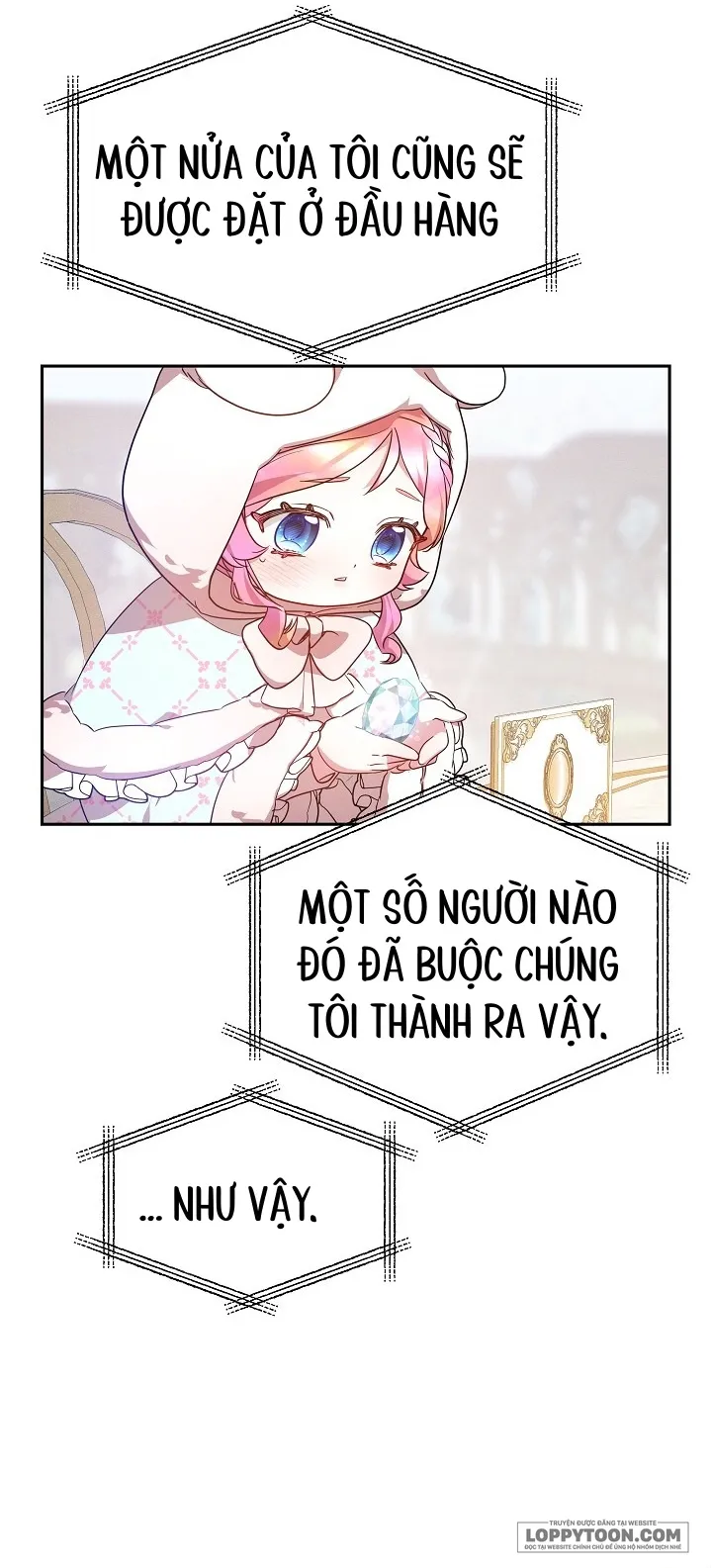 Rồng Con Thuần Hóa Những Kẻ Điên Rồ Chap 20 - trang 51
