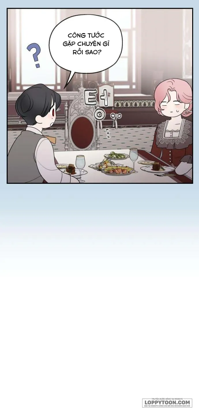 Gia Đình Chồng Quá Ám Ảnh Bởi Tôi Chap 30 - trang 40