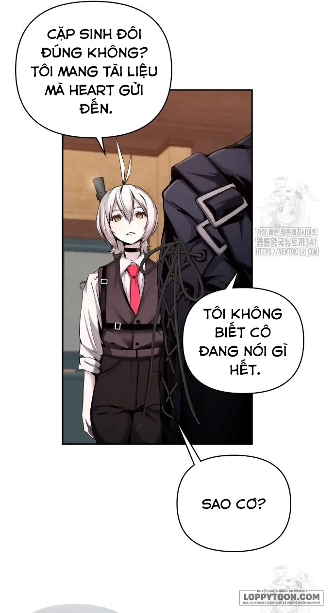 Thỏ Trắng Ở Xứ Sở Thần Tiên Chap 5 - trang 41
