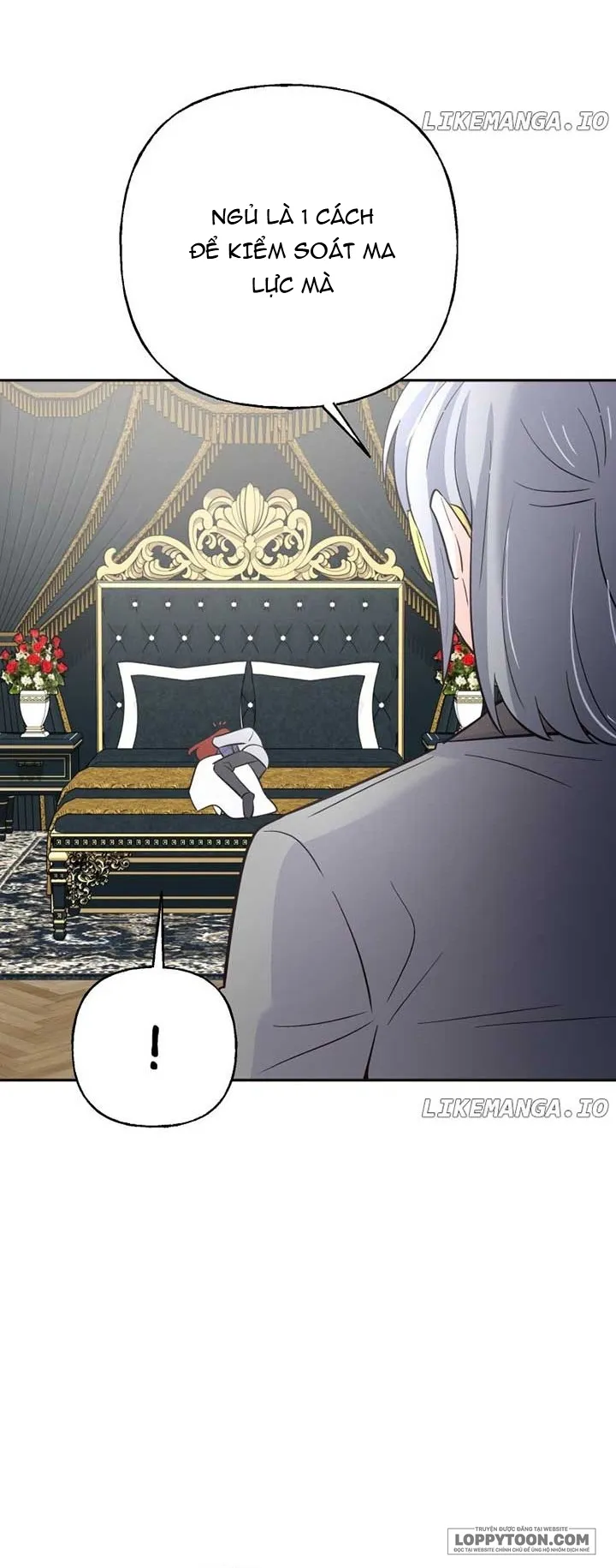 Hầu Gái Không Thích Nuôi Dạy Trẻ Nhỏ Chap 59 - trang 83
