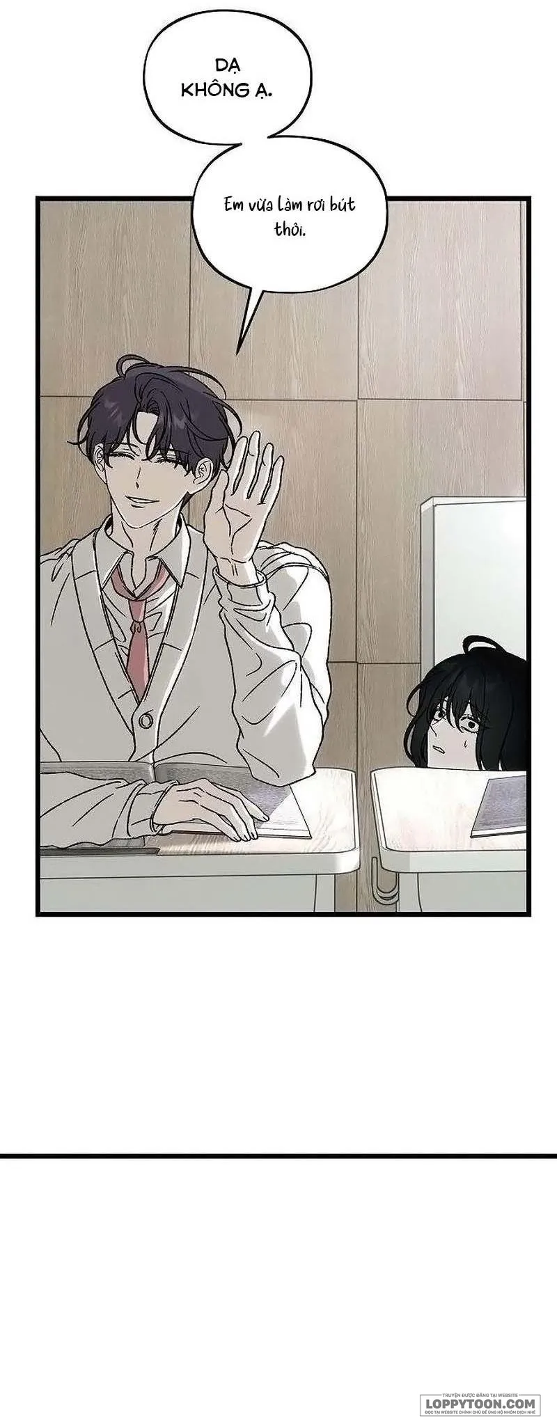 Khao Khát Bất Tận Chap 2 - trang 62