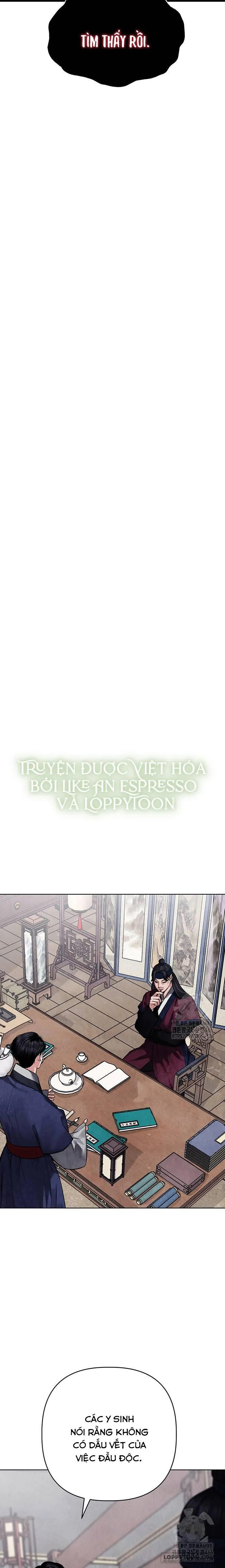 Quỷ Hồn Chap 12 - trang 2