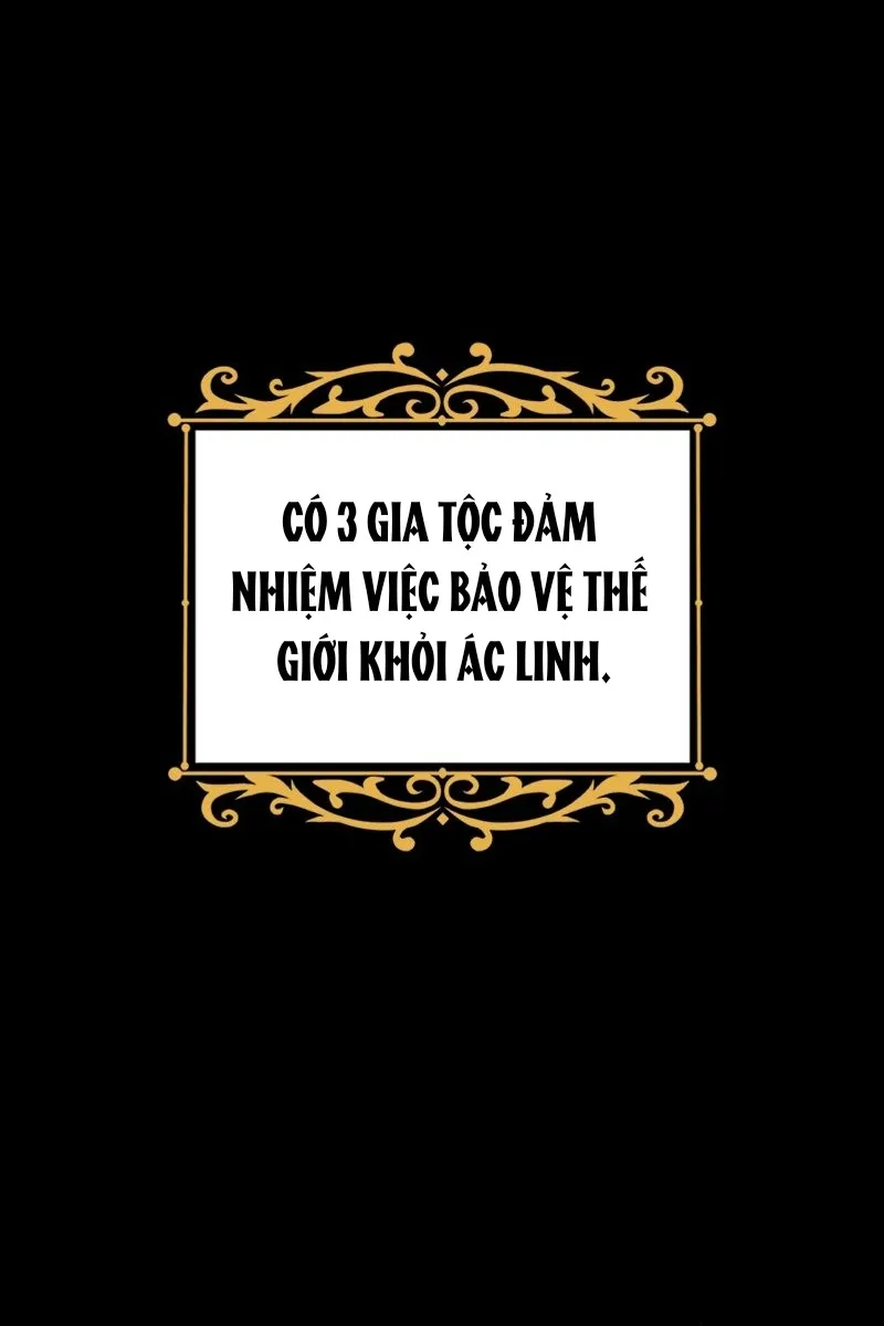 Sinh Ra Trở Thành Nhân Vật Không Có Trong Nguyên Tác Chap 2 - trang 27