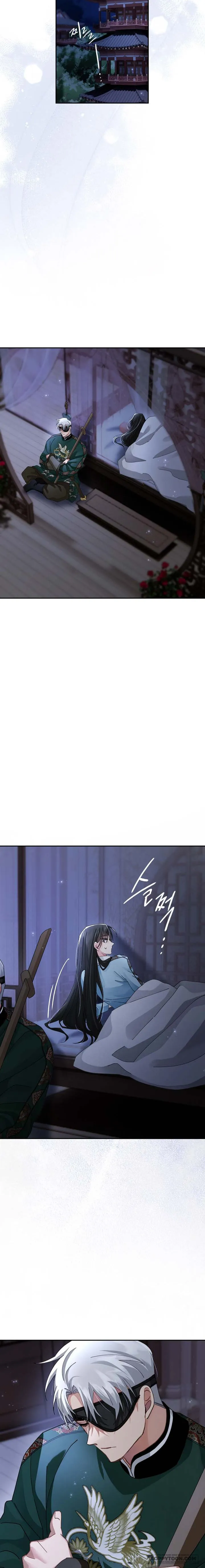 Vùng Đất Khắc Kỷ Chap 35 - trang 28