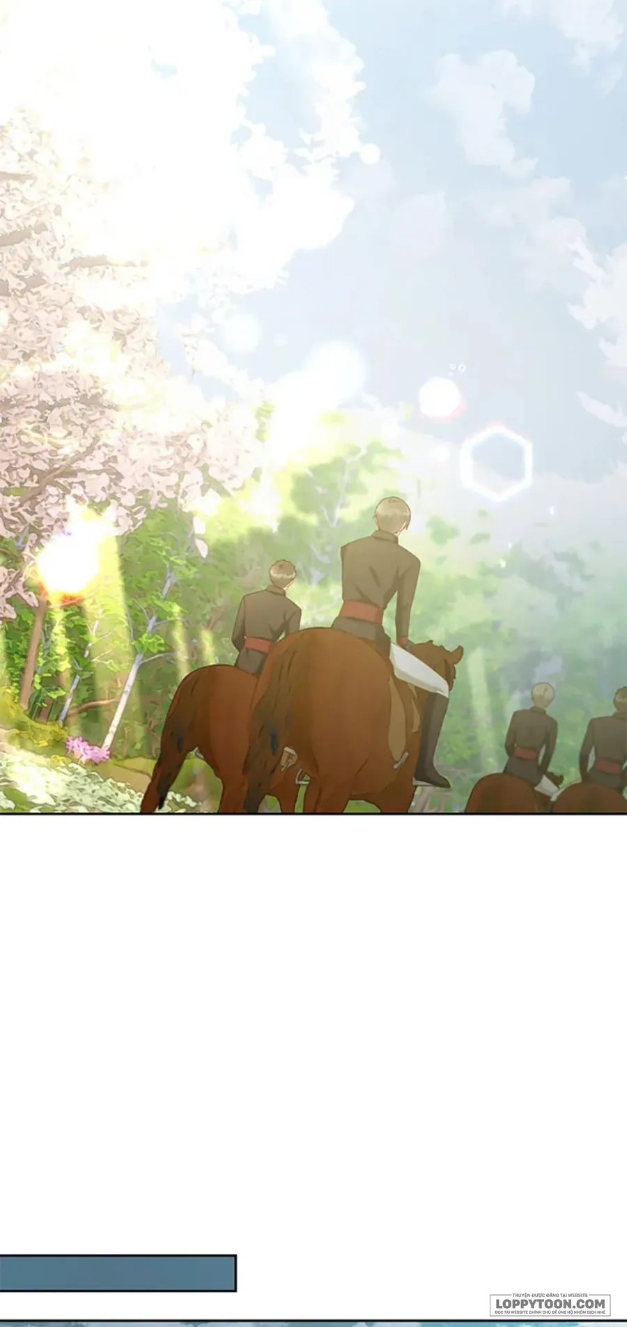 Tôi Sẽ Ở Ngay Bên Cạnh Nam Chính Chap 29 - trang 10