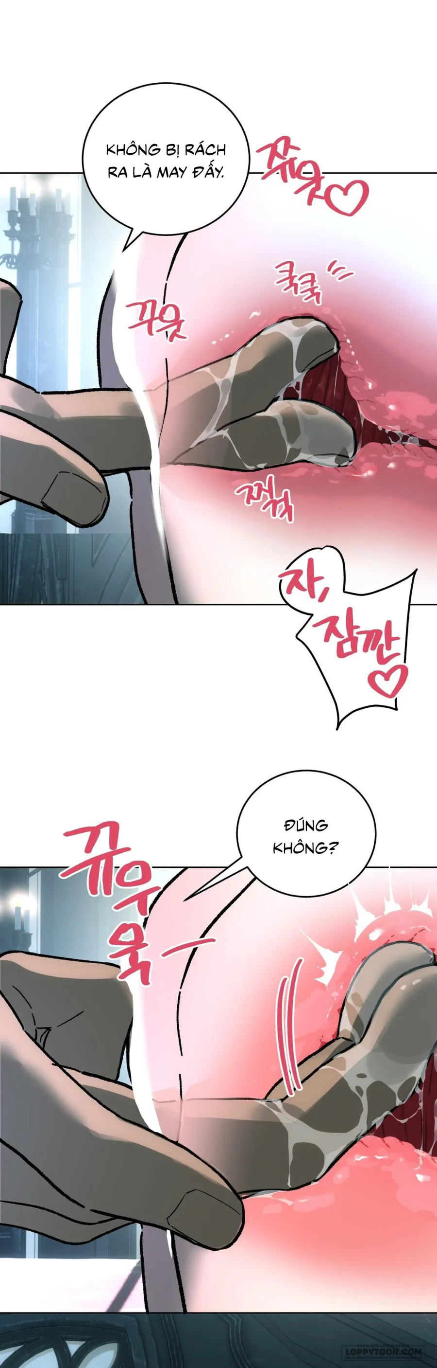 Gửi Đến Kẻ Sẽ Hủy Diệt Tôi Chap 13 - 🔞 - trang 40