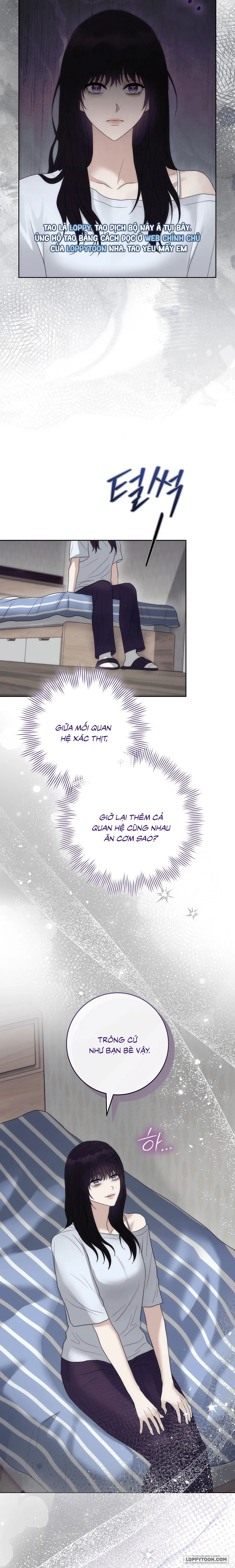 Hang Kiến Chap 22 - trang 13