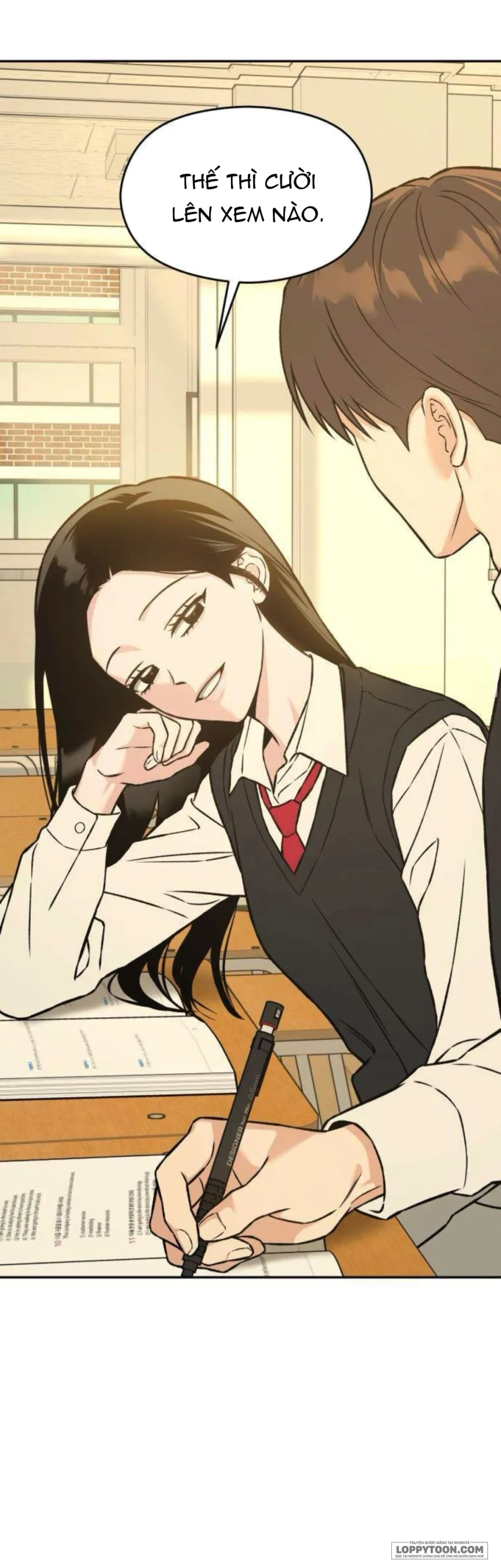 Nguyên Tắc Của Serim Chap 14 - trang 67