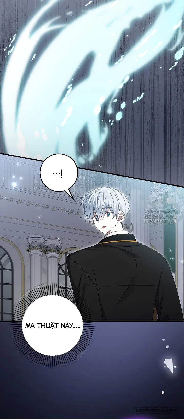 Tôi Sẽ Chiếm Lấy Ngư Trường Này! Chap 54 - trang 17