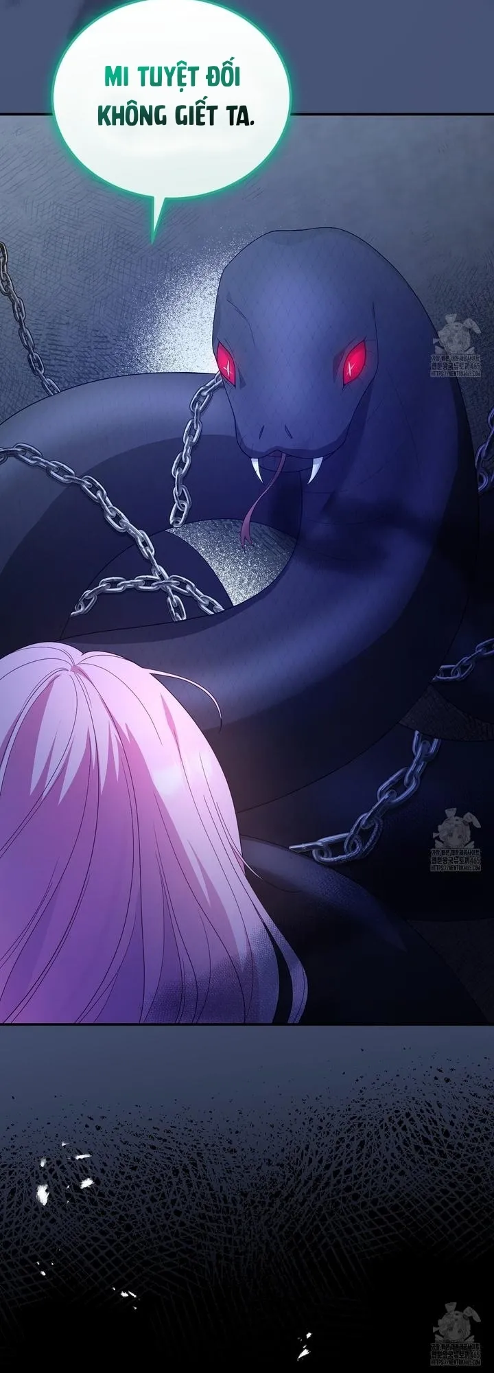 Nàng Tiên, Hãy Ký Hợp Đồng Nào Chap 42 - trang 6