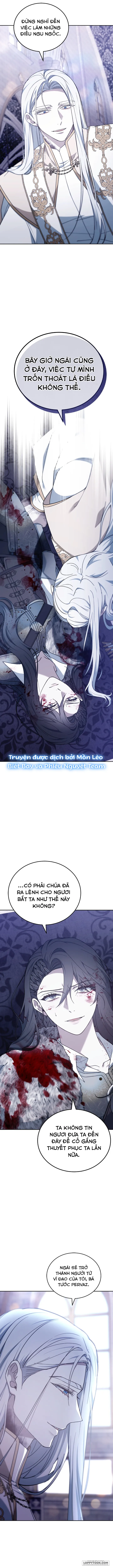 Thời Đại Oman Chap 72 - trang 7