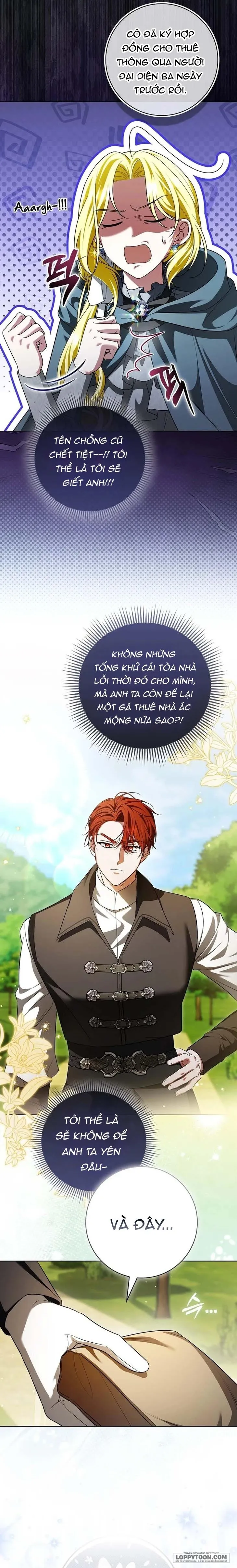 Chẳng Phải Tôi Là Nữ Chính Của Tiểu Thuyết Hối Hận Sao? Chap 2 - trang 32