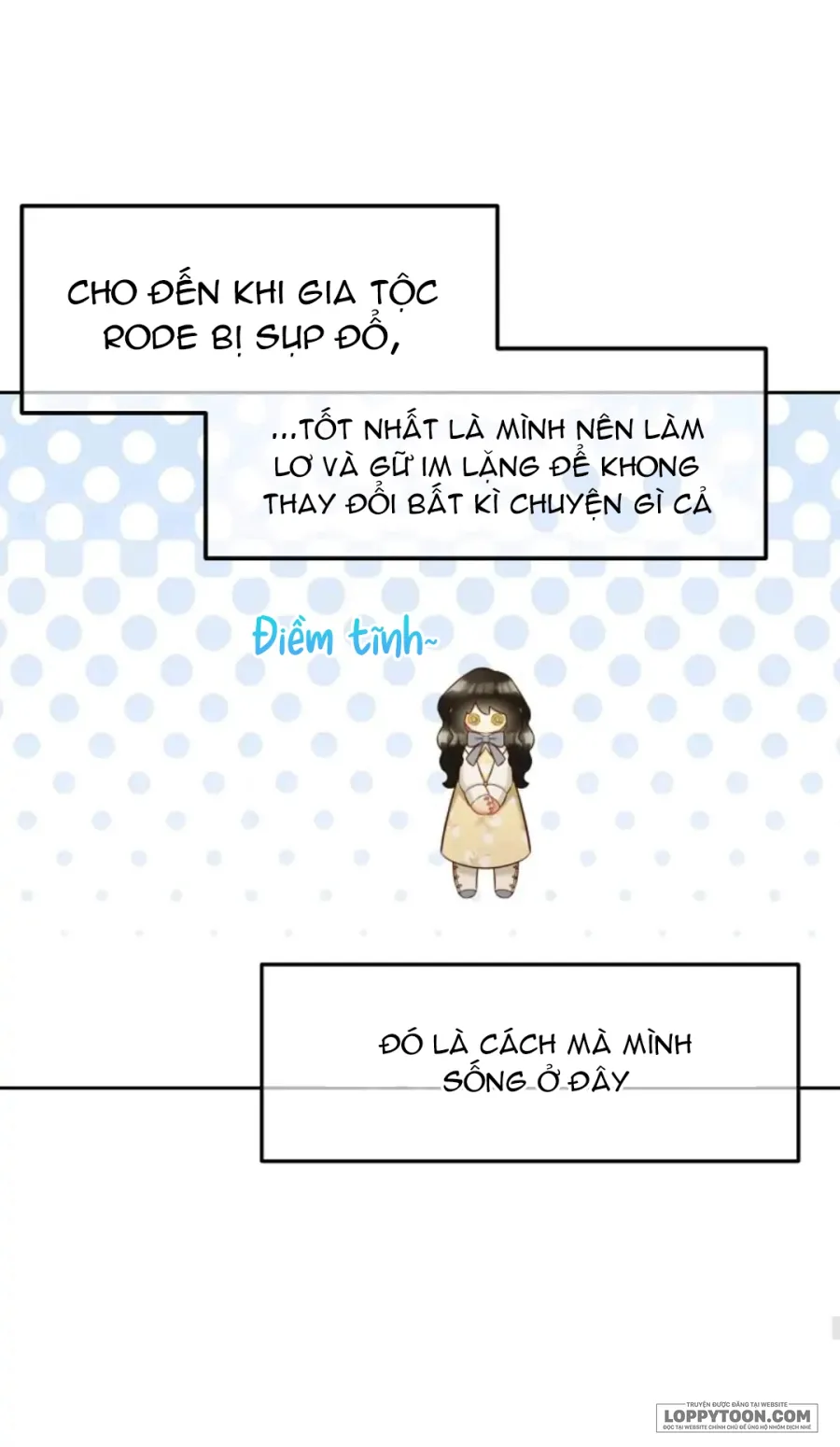 Tôi Sẽ Ở Ngay Bên Cạnh Nam Chính Chap 17 - trang 31