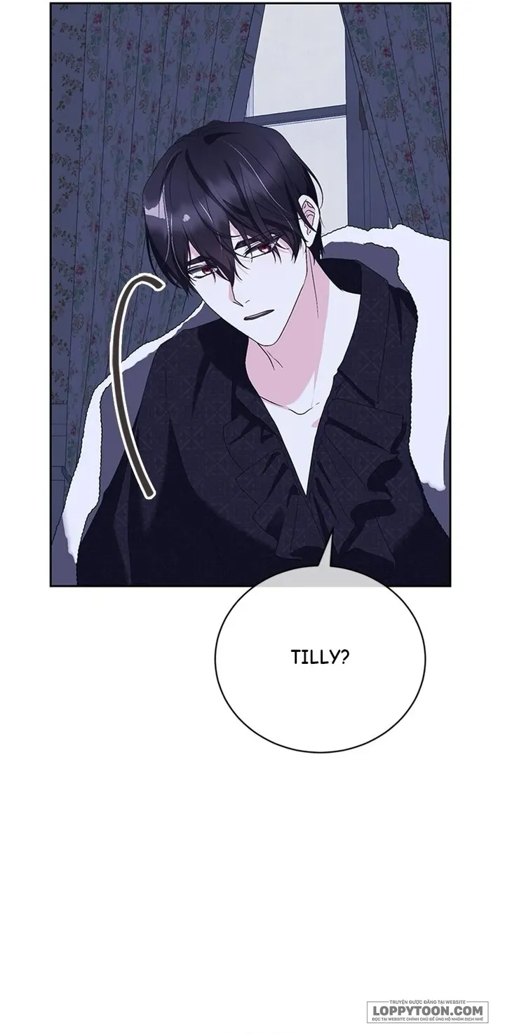 Sinh Ra Trở Thành Nhân Vật Không Có Trong Nguyên Tác Chap 95 - trang 40