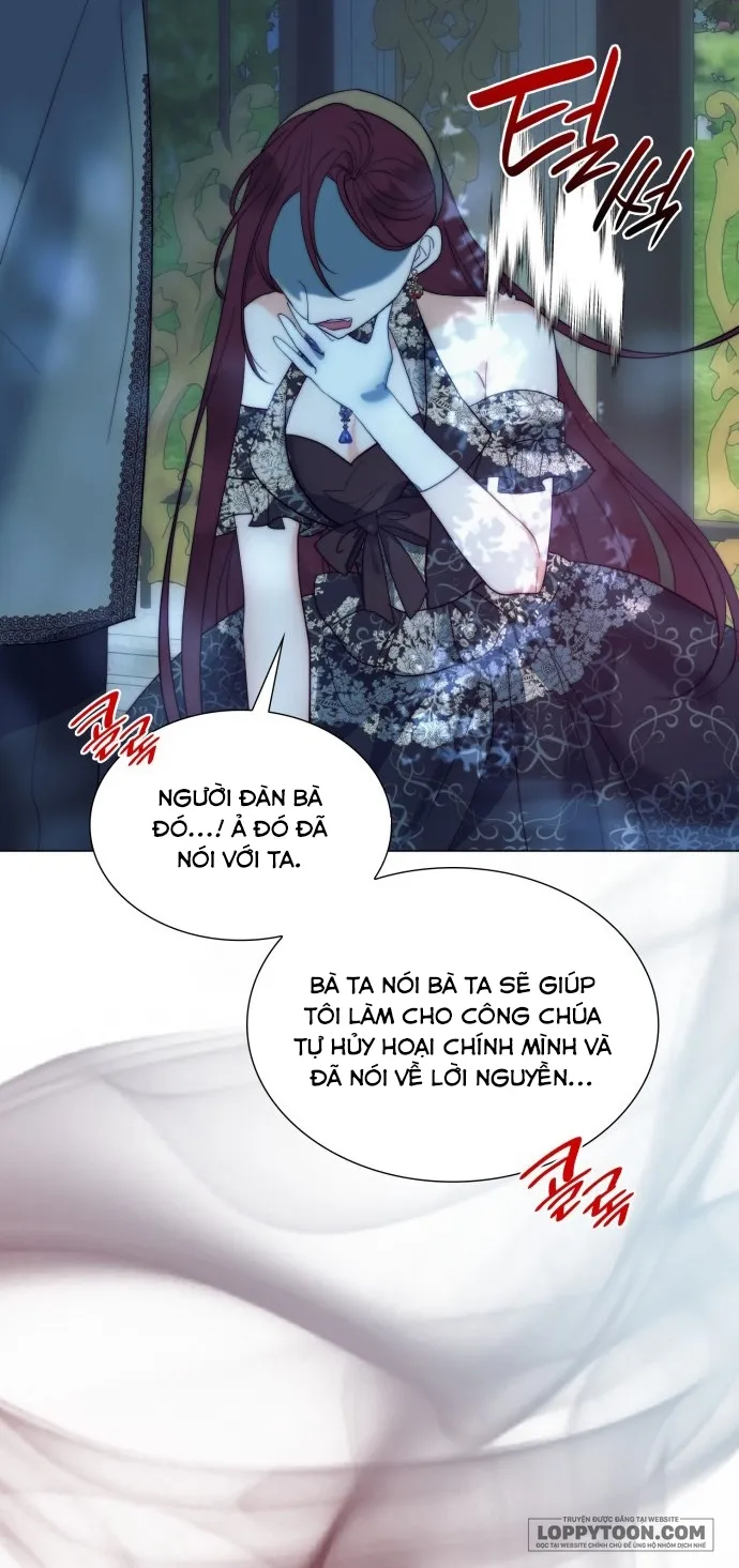 Tôi Được Sinh Ra Là Cô Con Gái Thứ Hai Chap 47 - trang 49