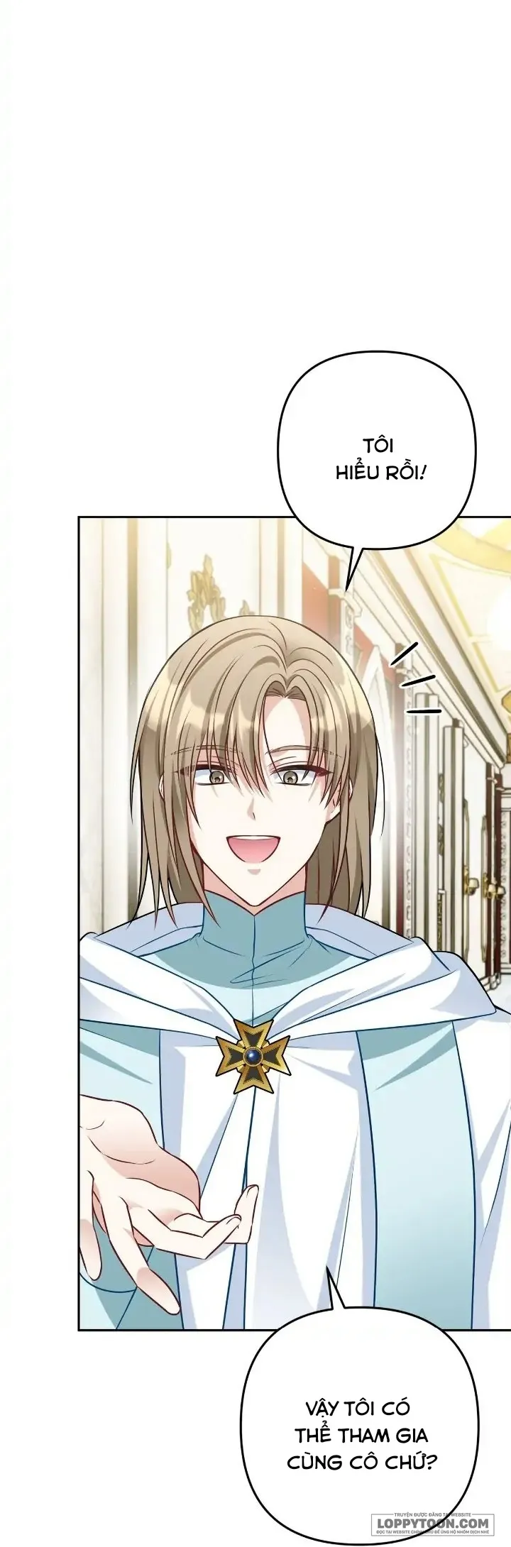 Tôi Sống Chung Với Mẹ Chồng Chap 24 - trang 16