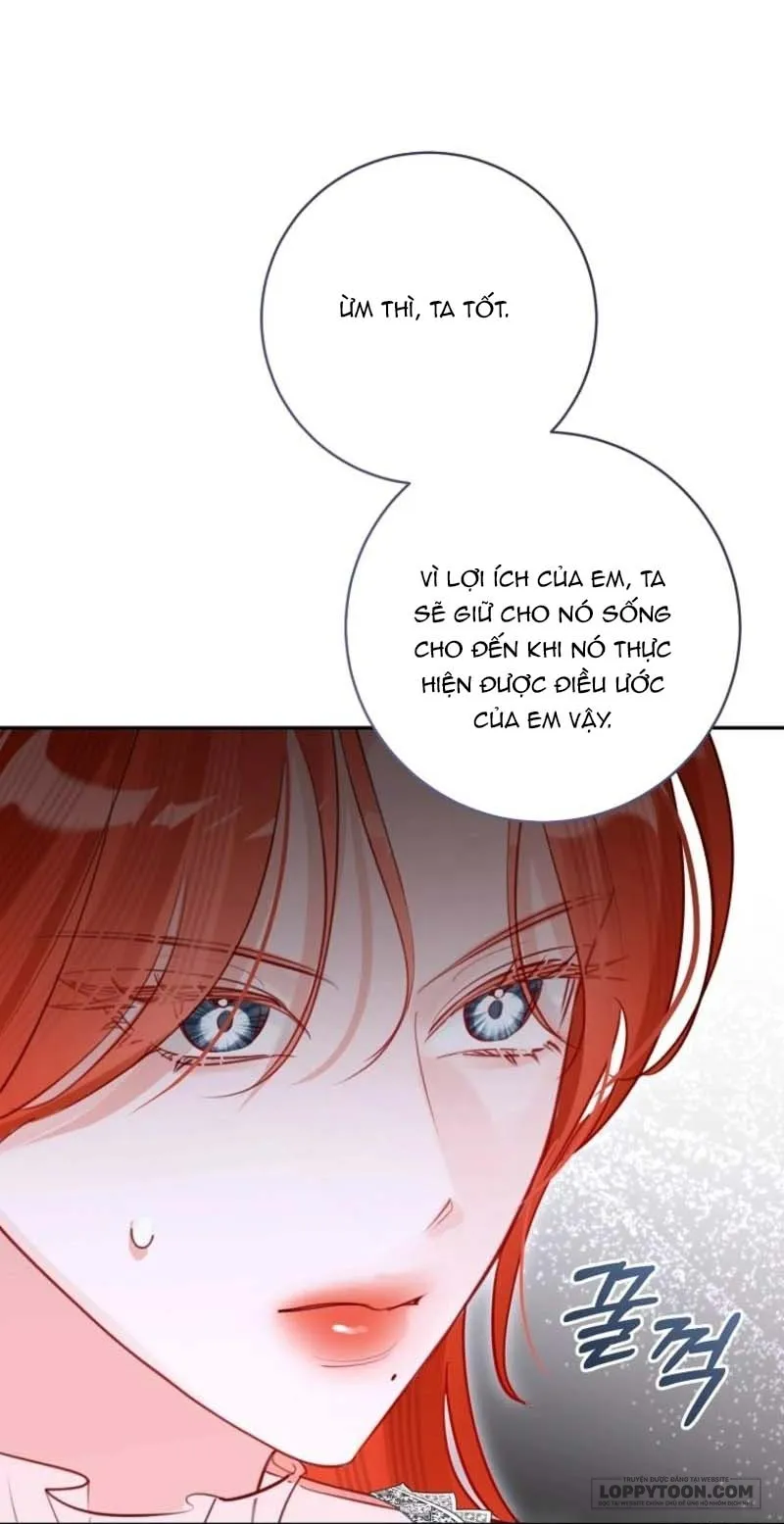 Cuộc Hôn Nhân Xa Hoa Của Đại Công Tước Là Giả Chap 107 - trang 65
