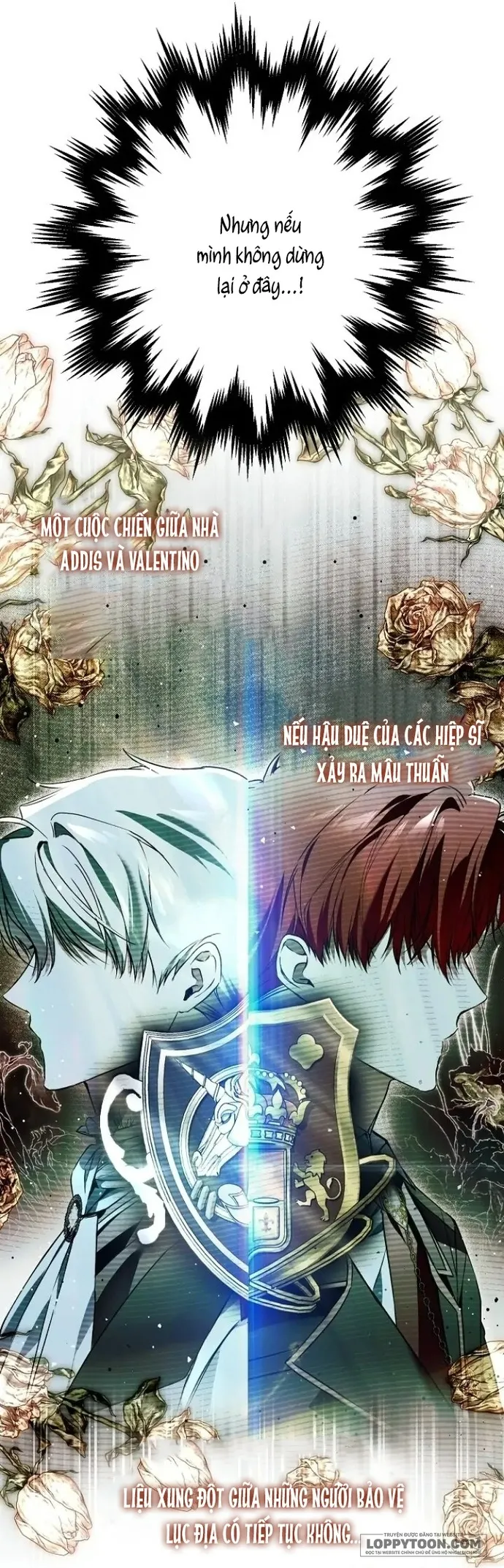 Có Kẻ Đã Sở Hữu Cơ Thể Của Tôi Chap 44 - trang 34