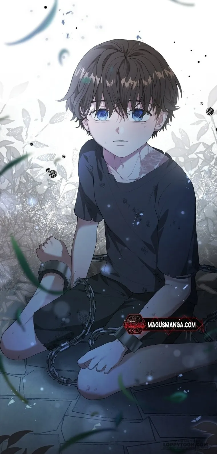 Nàng Tiên, Hãy Ký Hợp Đồng Nào Chap 5 - trang 43