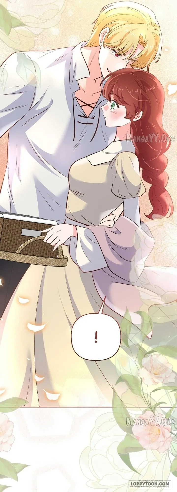 Hầu Gái Không Thích Nuôi Dạy Trẻ Nhỏ Chap 84 - trang 37