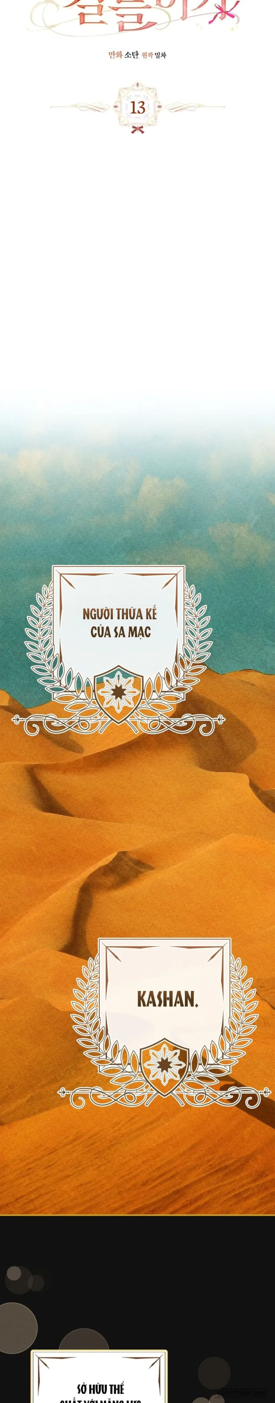 Thuần Hoá Munchkin Chap 13 - trang 7