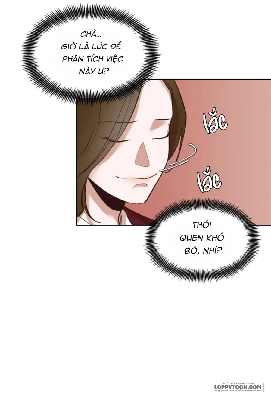 Thanh Xuân Của Chúng Ta Chap 11 - trang 15