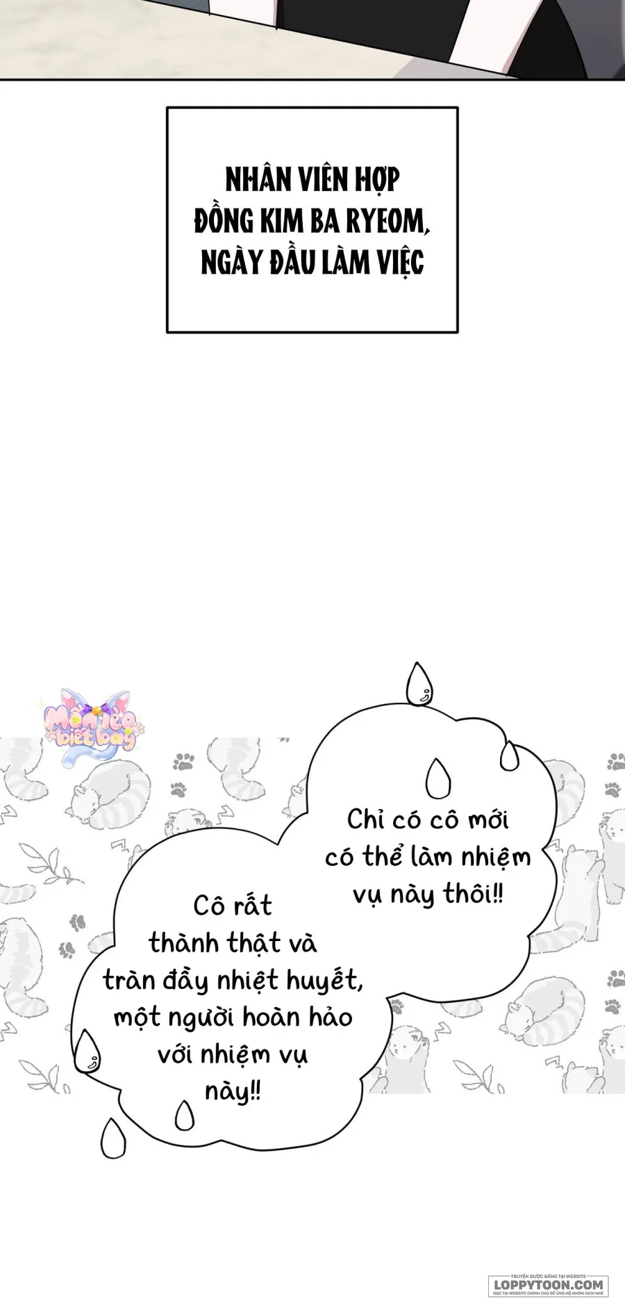 Quả Nhiên Vị Giám Đốc Điều Hành Đó… Chap 2 - trang 7