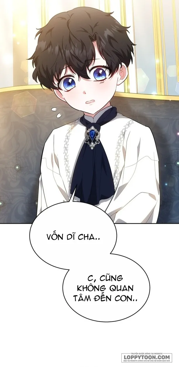 Dù Là Mẹ Kế Nhưng Tôi Thoát Khỏi Cái Chết Rất Dễ Dàng Chap 17 - trang 48