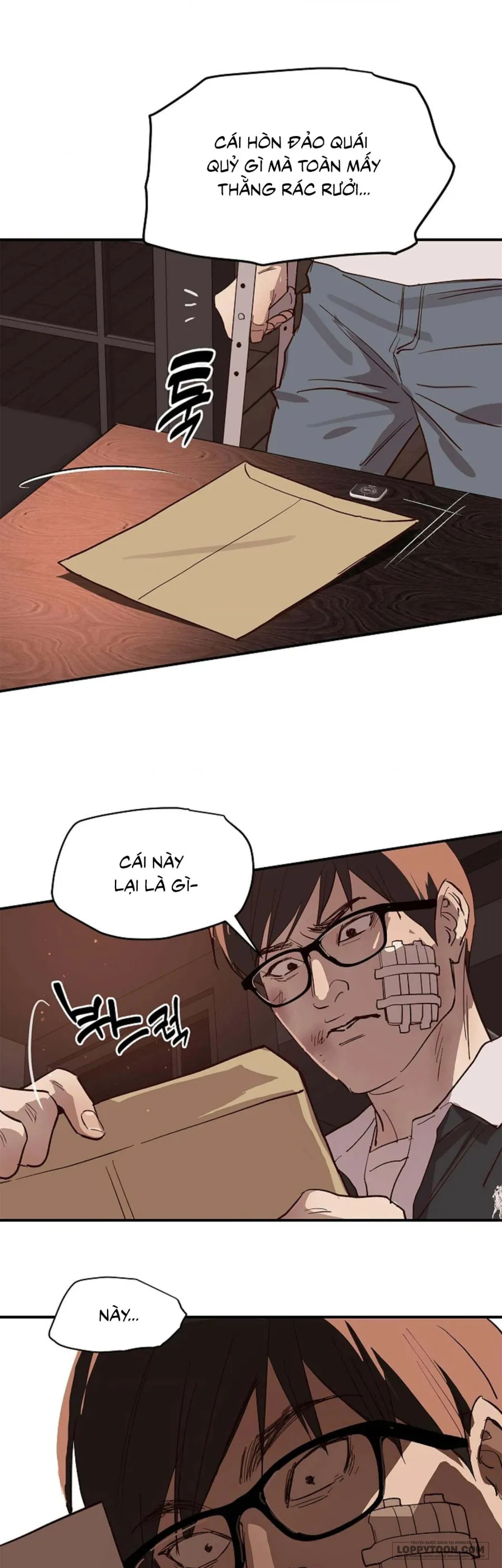 Đóa Hoa Là Mồi Nhử Chap 32 - 🔞🔞 END SS1 - trang 52