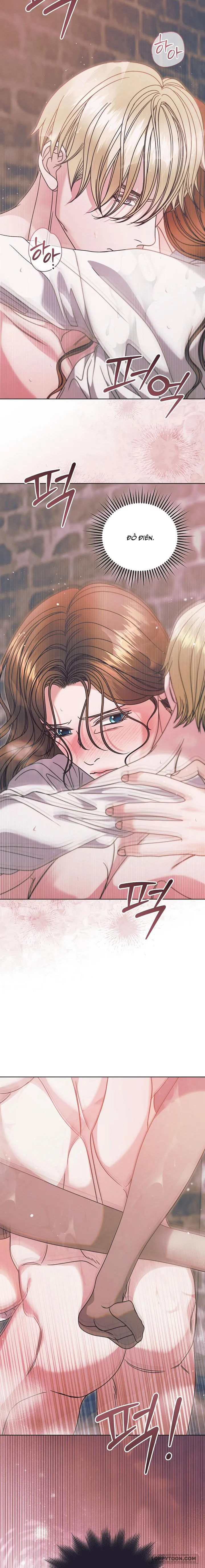 Hãy Cầu Xin Tôi Đi Chap 70 - 🔞🔞🔞END SS2 - trang 19
