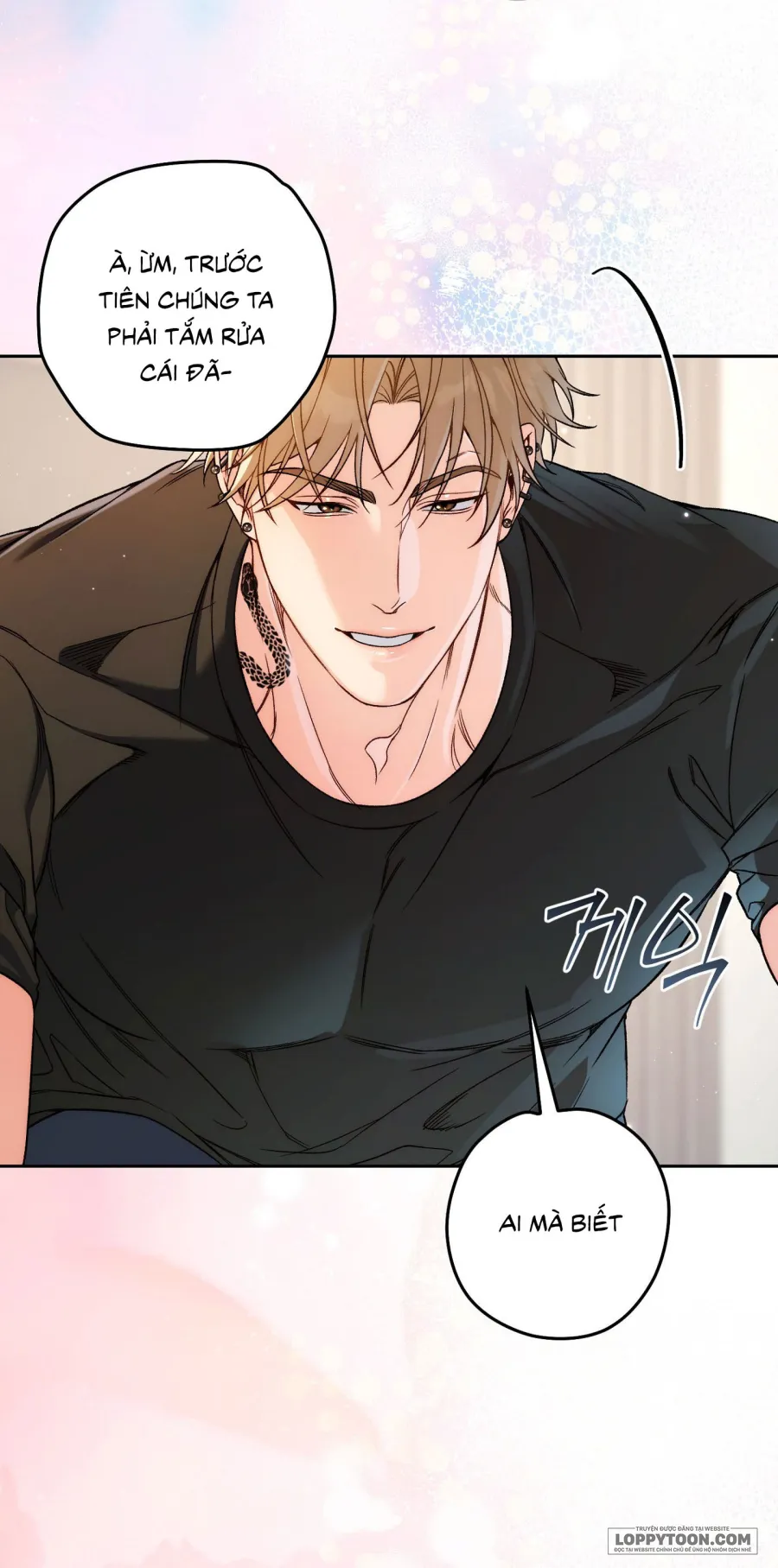 Không Tỉnh Táo Chap 2 - 🔞🔞🔞 - trang 34