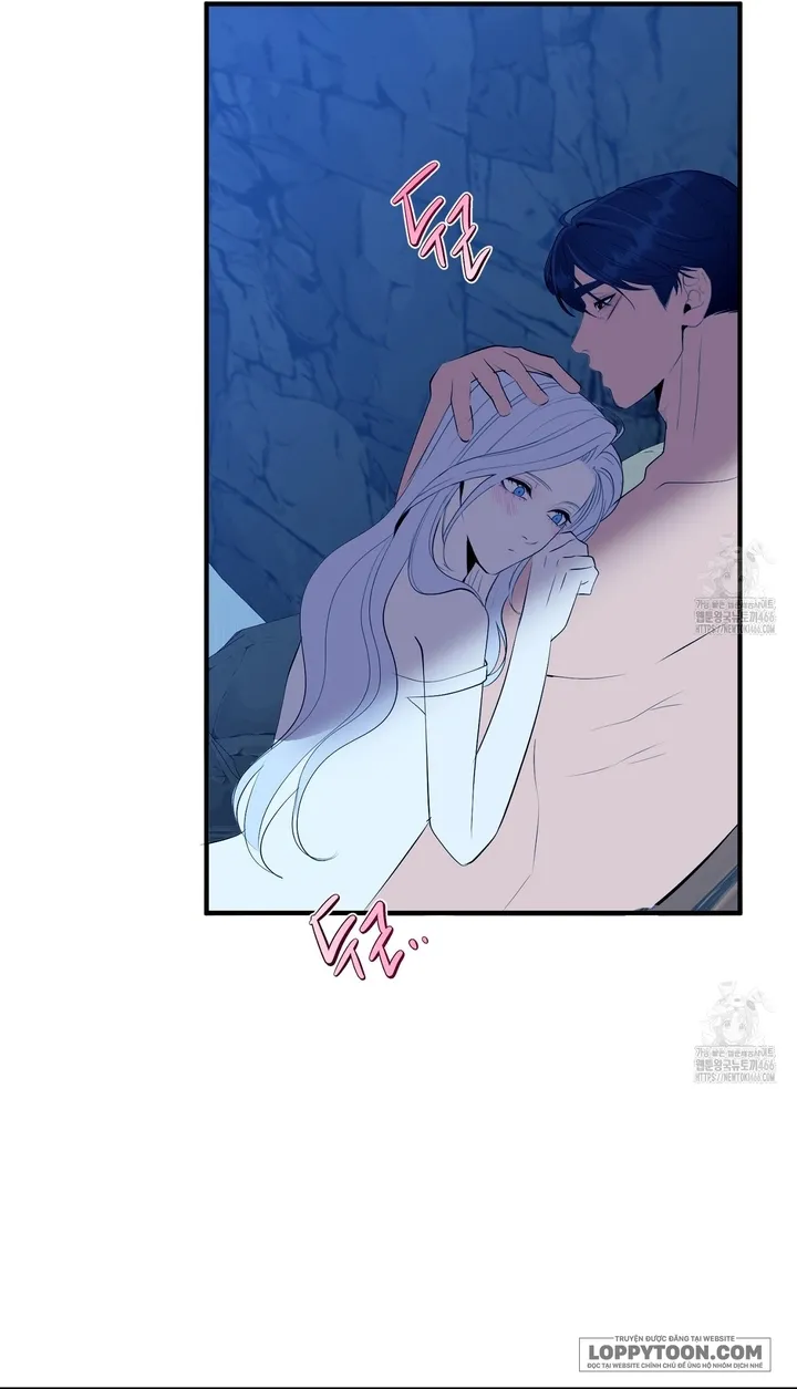 Qua Đêm Với Người Chồng Sắp Ly Hôn Chap 20 - trang 36