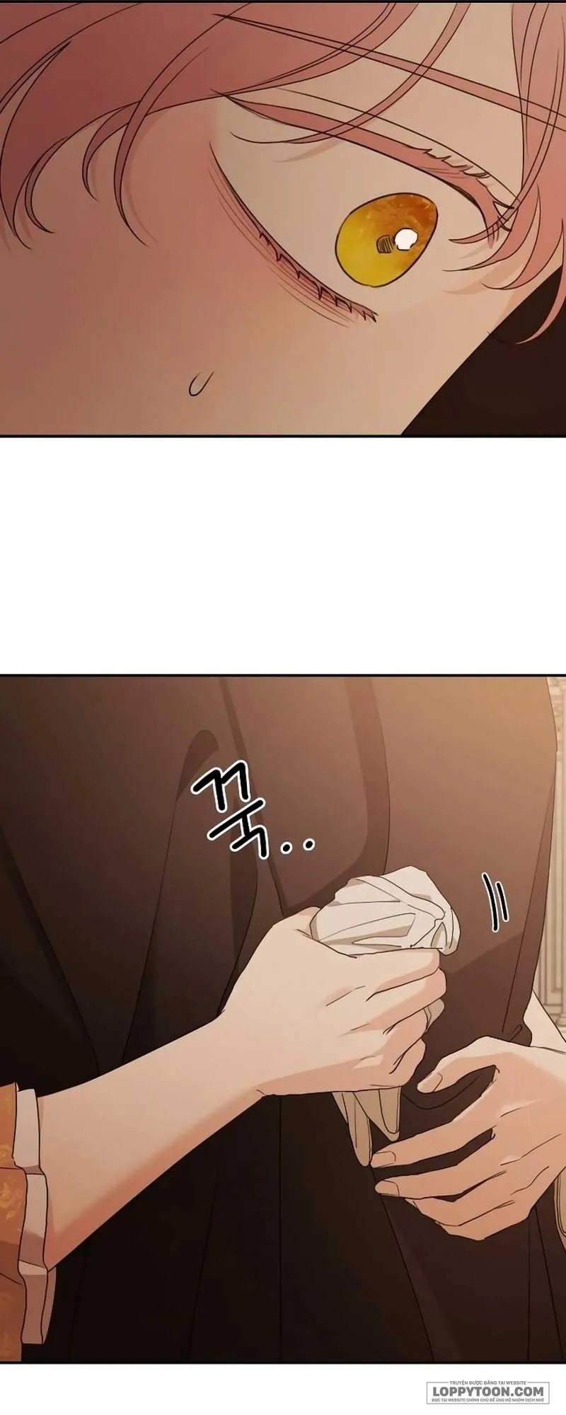 Gia Đình Chồng Quá Ám Ảnh Bởi Tôi Chap 104 - trang 17