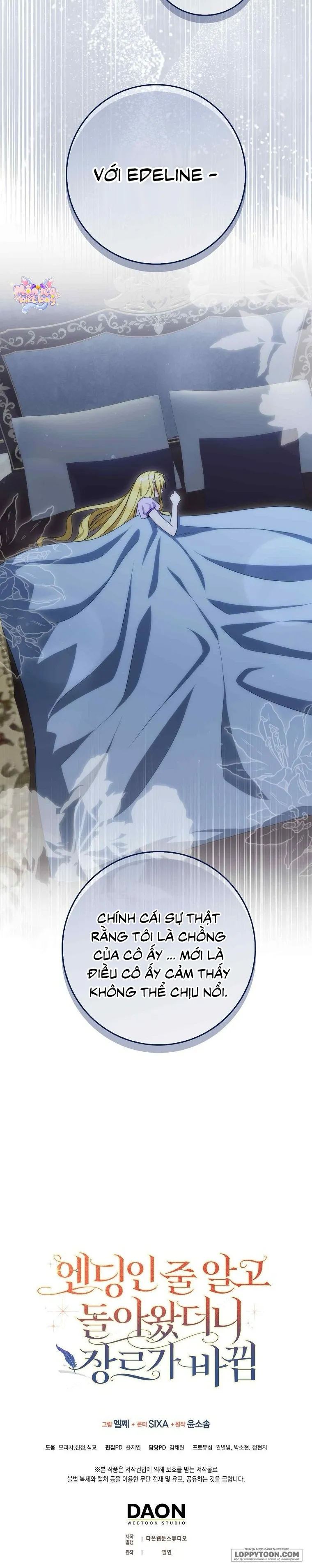 Tôi Cứ Nghĩ Mình Trở Về Là Kết Thúc, Không Ngờ Thể Loại Thay Đổi Rồi! Chap 12 - trang 32